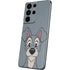 Disney Lady & The Tramp Butch Portrait Galaxy S21 Ultra 5G Skin